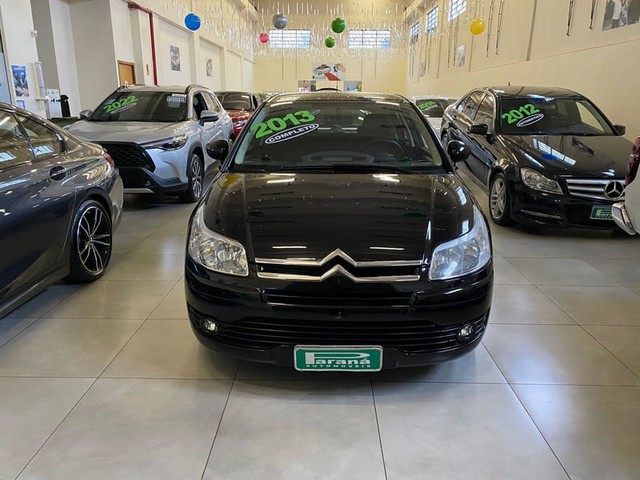 CITROEN C4 16GLX5P F