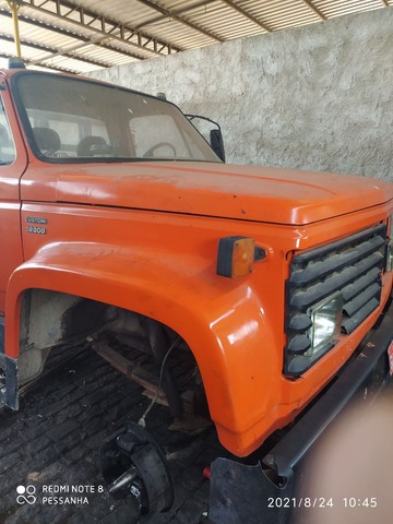 VENDO CHEVROLET