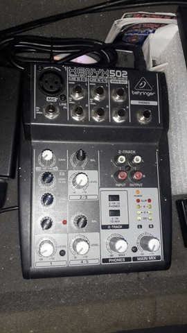 Mesa behringer 250,00 - Foto 2
