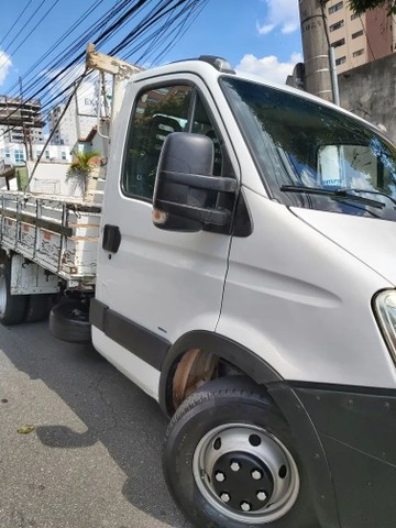 CAMINHÃO IVECO DAILY 55C16
