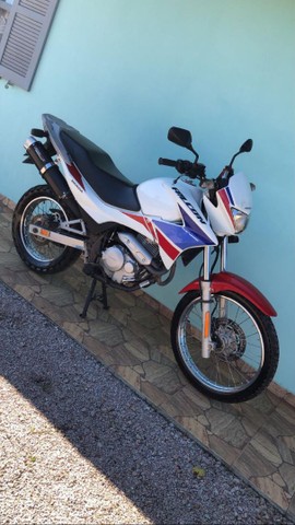 FALCON 400 2015