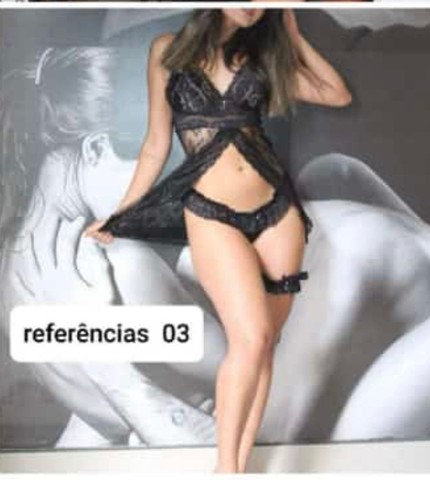 Camisola renda+fio+liga 28|00 ATACADO