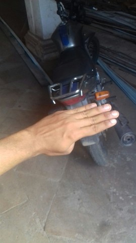 TITAN 150 KS