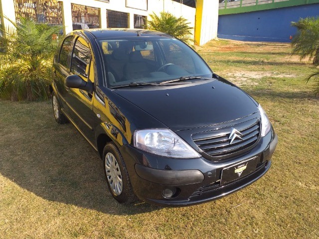C3 1.4 FLEX