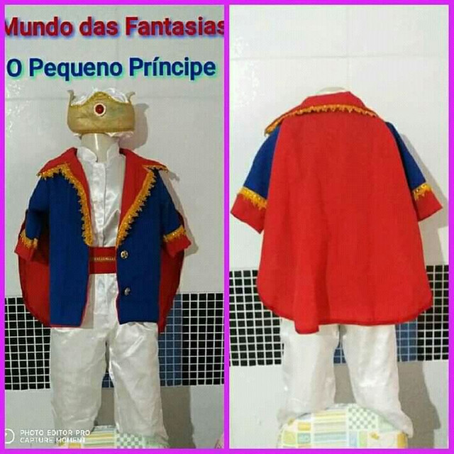 ALUGUE SUA FANTASY  - Foto 3