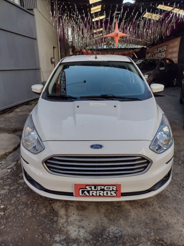 FORD KA+ 1.5 2019
