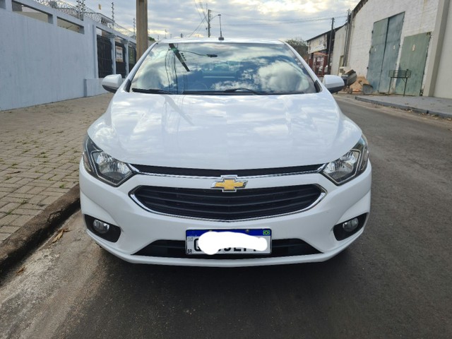 PRISMA LTZ 1.4 2017-2018 AUTOMÁTICO COMPLETO