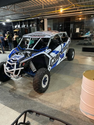 MAVERICK XRS MAX 2020