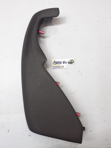 Moldura Console Painel Hilux Sw4 16/19 Lado Direito #14147