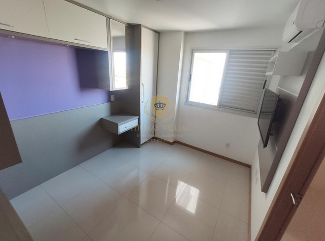 Apartamento para Venda em Cuiabá, Jardim das Américas, 3 dormitórios, 3 suítes, 4 banheiro - Foto 9