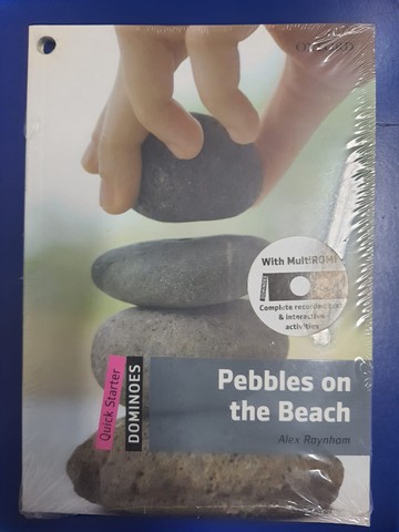 Pebbles on the Beach
