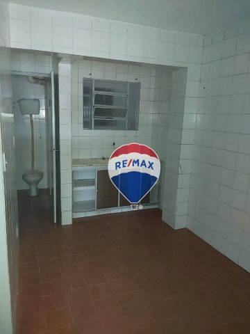 Apartamento com 3 dormitórios para alugar, 90 m² por R$ 750,00/mês - Santo Antônio - Garan - Foto 6