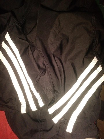 agasalho adidas tamanhos especiais