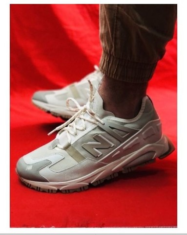 new balance importado