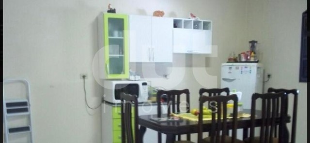 casa - Cidade Satélite Íris - Campinas - Foto 3