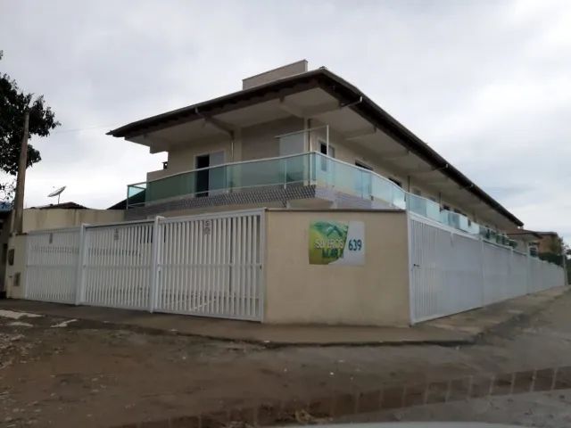 Captação de Apartamento a venda na Avenida do Engenho, Maranduba, Ubatuba, SP