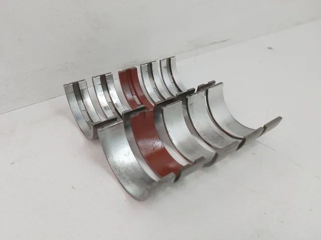 Bronzina mancal motor Vw T-cross 1.4  2020 smp  - Foto 4