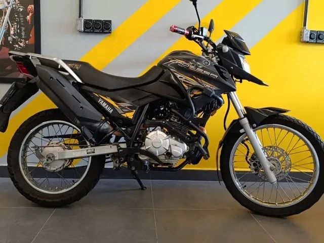 YAMAHA XTZ 150 CROSSER Z FLEX 2019 - 1250769747