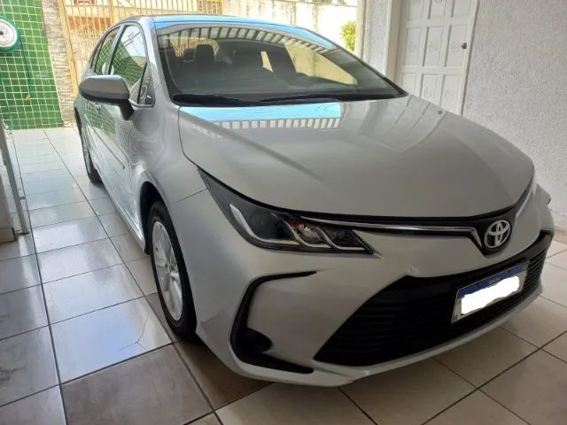 Toyota Corolla 2019 em Pinhais - Usados e Seminovos