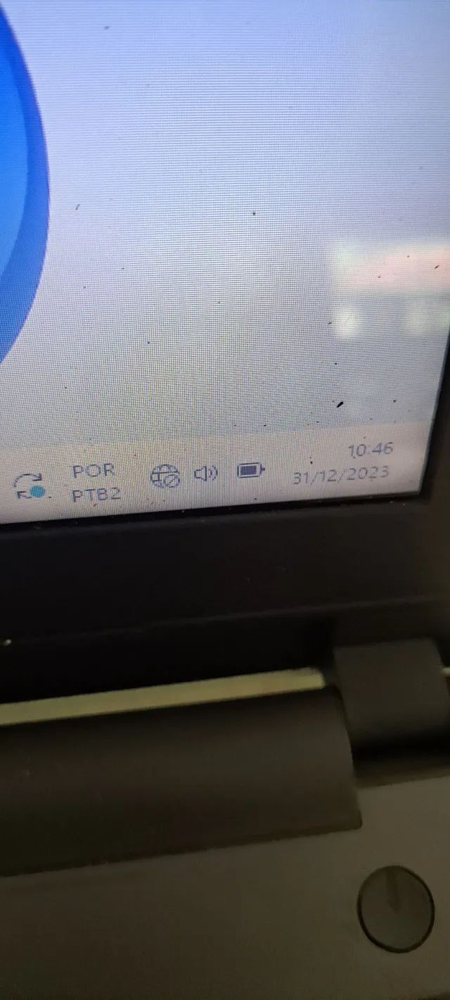 Notbook Dell em excelente estado - Foto 3