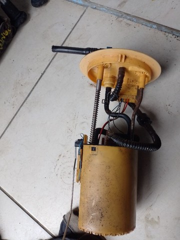 Bomba combustível ranger 3.2 - Foto 2