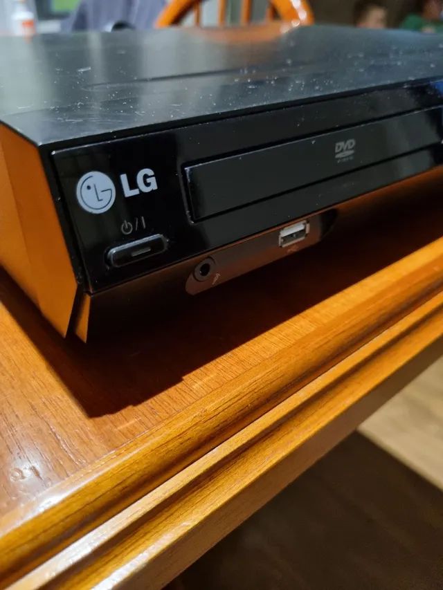Home Theater Lg - Foto 3