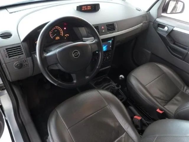 meriva - Foto 3