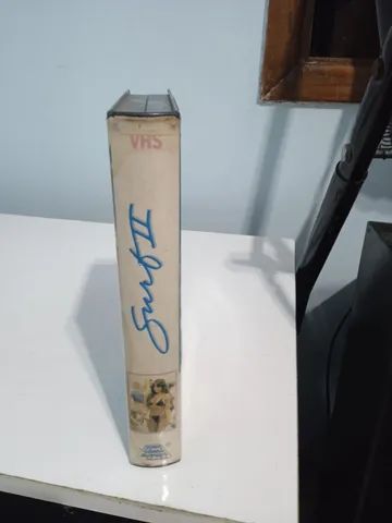 Surf 2 Vhs original  - Foto 3