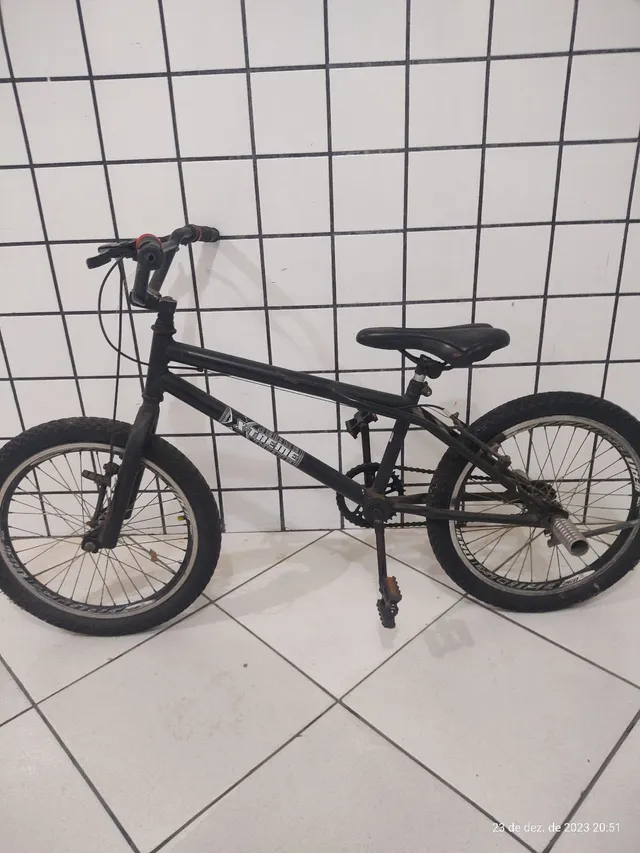 Bicicletas aro 20 bmx 202 an ncios na OLX Brasil