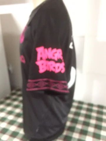 Camisa do Everton - Tam GG, zerada, Richarlisson 30 - Foto 4