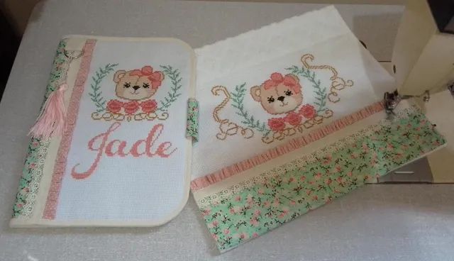 Toalhas personalizadas - Foto 2