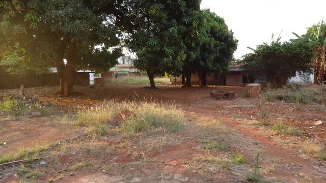 Lote Comercial - Setor Sudoeste 2.147,50m²- Iptu R$ 1.100,00 - Foto 5