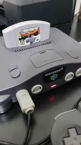 Viva a gambiarra! Xbox One ganha novo emulador de Nintendo 64