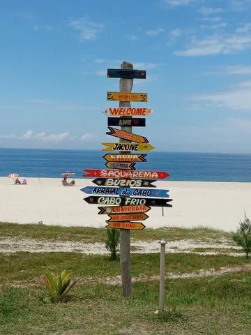 VENDO TERRENO EM VILATUR ( SAQUAREMA) - Foto 4