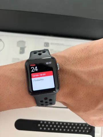 Apple Watch Nike+ Series 3 - Foto 4