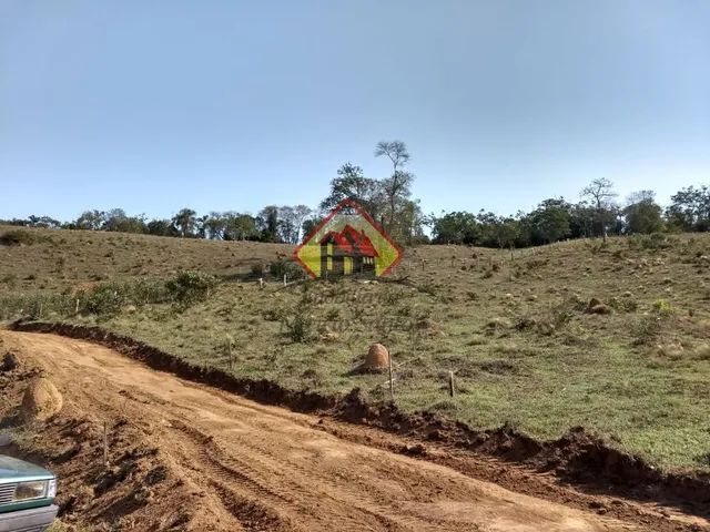 Área em Natividade da Serra! - Foto 2