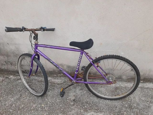 Bicicleta Peças 