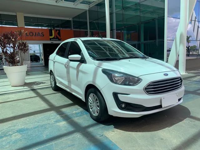 FORD KA+ SE 2020 COMPLETO 