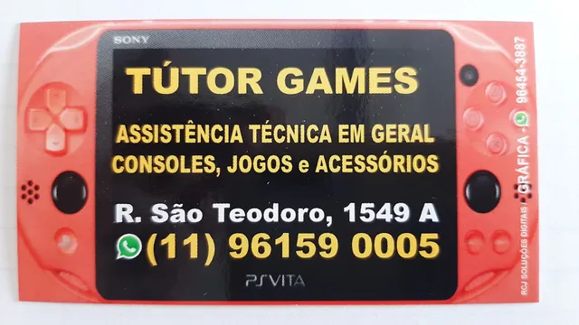 Jogos PS4 - Videogames - Jardim Jaú (Zona Leste), São Paulo 1254791667