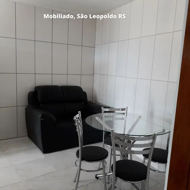 Totalmente mobiliado! - Foto 5