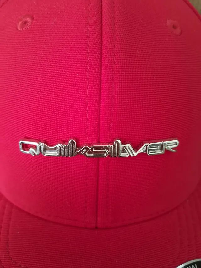 Boné Quiksilver ORIGINAL  - Foto 5