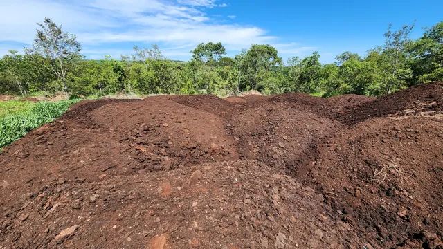 Esterco de Gado confinado (ton) - Foto 5