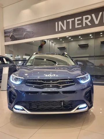 Kia Stonic 1.0 Turbo e Híbrido