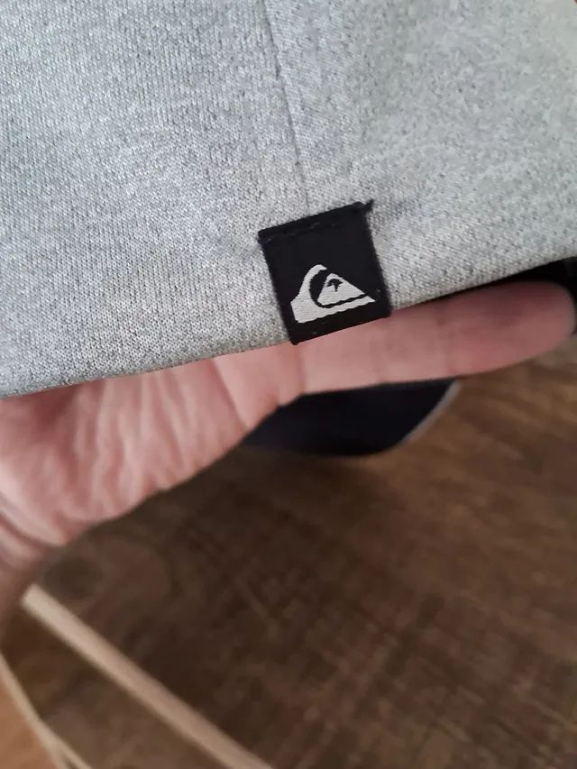 Boné Quiksilver ORIGINAL  - Foto 5