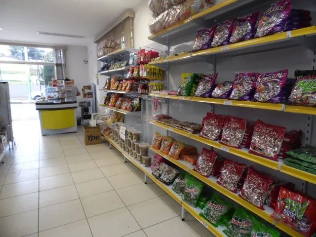 Gôndolas de Aço Novas >> Direto de Fábrica - Foto 5