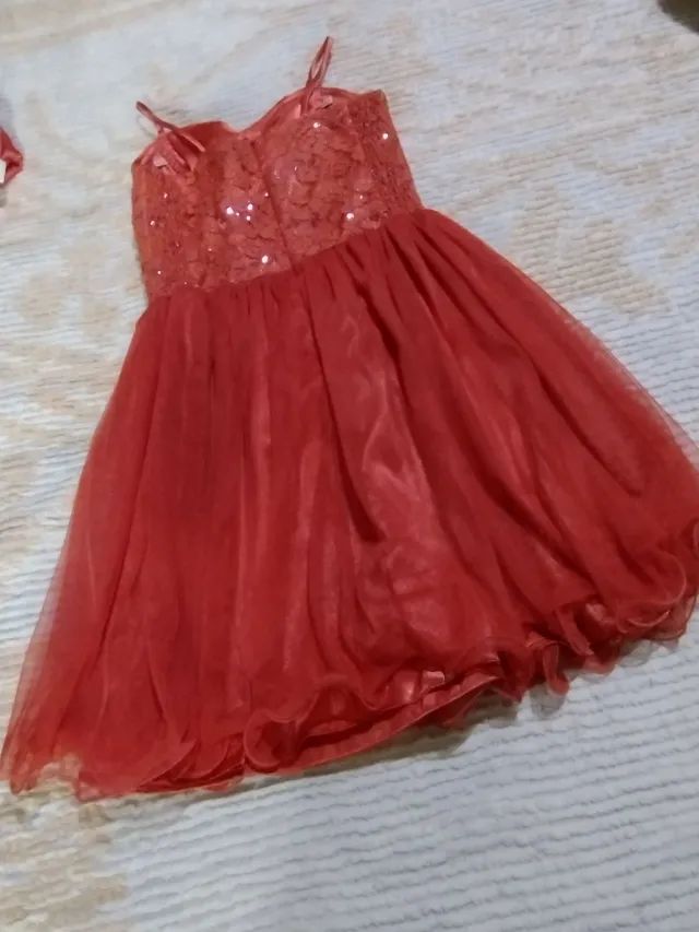 Vendo vestido de festa  - Foto 3