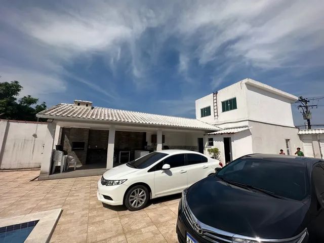 Casa linda com espaço de laser completo. - Foto 4