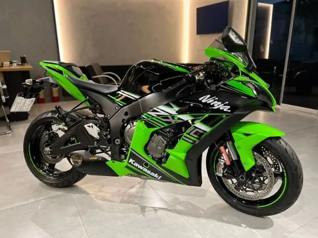 zx 10r olx