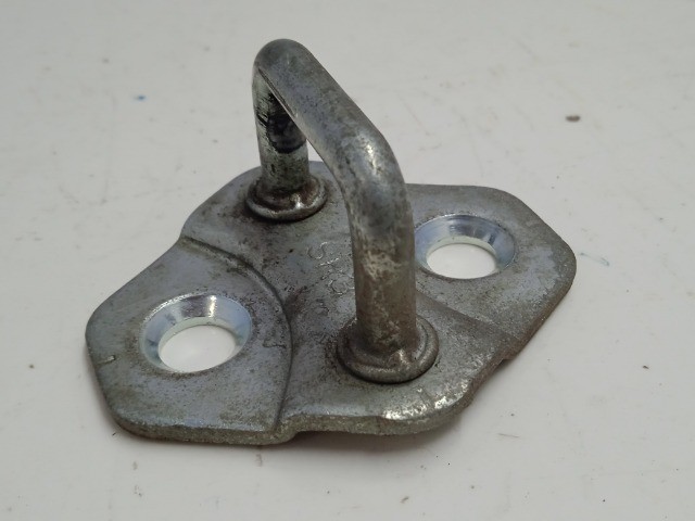 16252 Batente Porta Dianteira Traseira Honda Civic 1996 A 2000