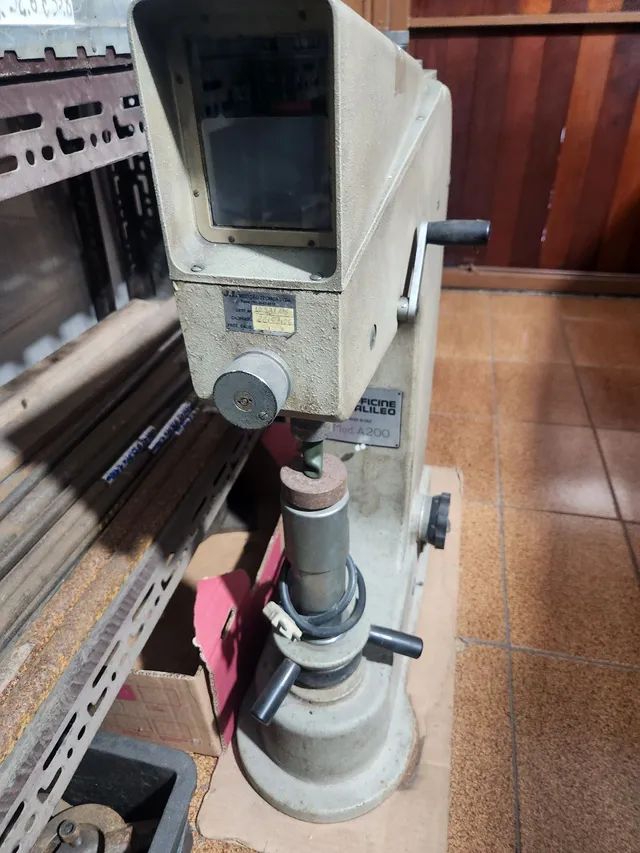 Durometro importado - Foto 3